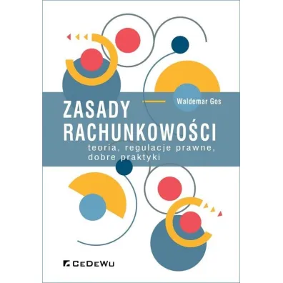 Zasady rachunkowo�ci - Waldemar Gos