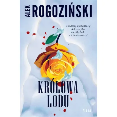Kr�lowa lodu - Alek Rogozi�ski