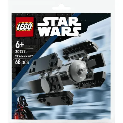 LEGO Star Wars Minimodel TIE Advanced™ 30727