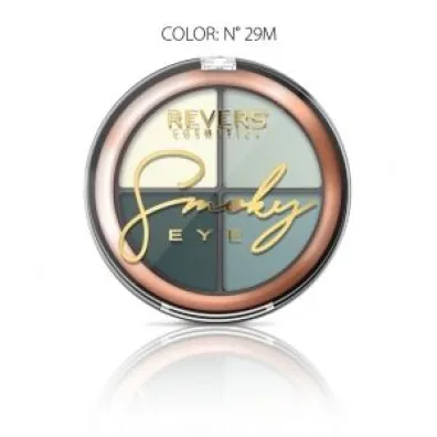 Revers Cie� do powiek Smoky Eye Matt 29 8 g