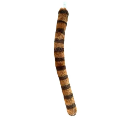 Dubi Ogon pandy czerwonej 60cm
