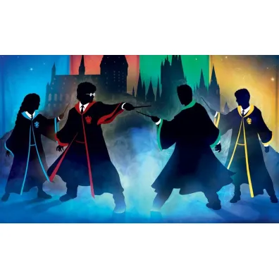 Tajniacy: Powr�t do Hogwartu REBEL