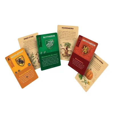 Tajniacy: Powr�t do Hogwartu REBEL