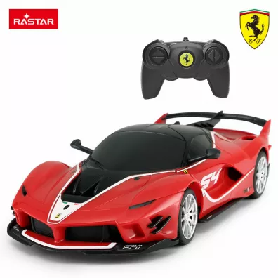 Ferrari FXX K Evo RC