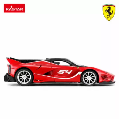 Ferrari FXX K Evo RC