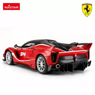 Ferrari FXX K Evo RC