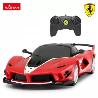 Ferrari FXX K Evo RC