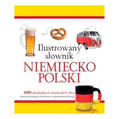 Ilustrowany sownik niemiecko-polski