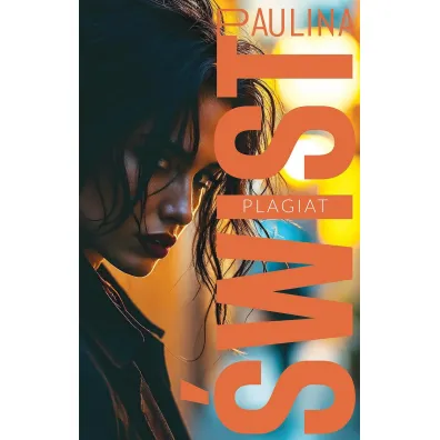Plagiat - Paulina �wist