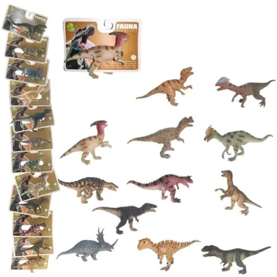 Dinozaur MIX