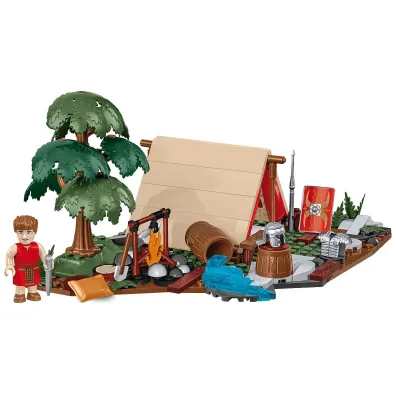 Imperium Romanum - Roman Camp-Tent