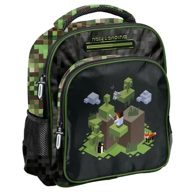 Paso Ma�y plecak Game PP25PX-337
