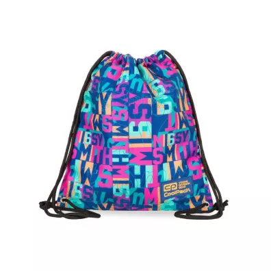 CoolPack Worek sportowy Missy