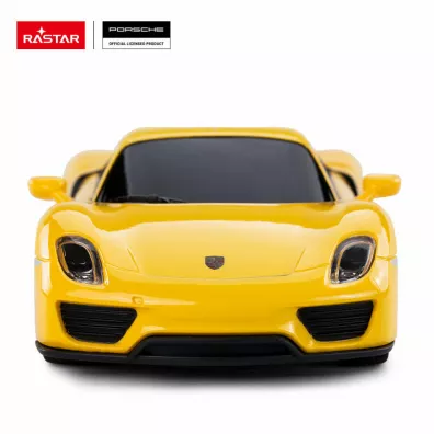 Porsche 918 Spyder RC 1:24