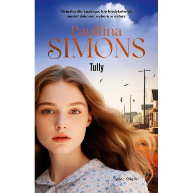 Tully - Paullina Simons