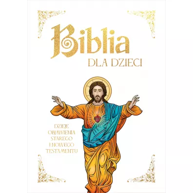 Biblia dla dzieci