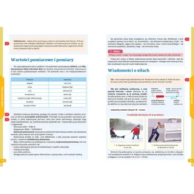 Repetytorium. Fizyka. Szko�a podstawowa
