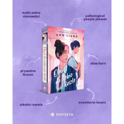 Oby to do ciebie nie dosz�o
