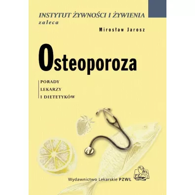 Osteoporoza - Mirosaw Jarosz