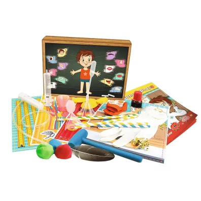 Science 4 You - Cia�o cz�owieka TREFL