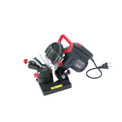 Nac Ostrzarka do �a�cuch�w 220w she220-f 100mm