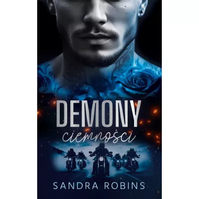 Demony ciemno�ci - Sandra  Robins