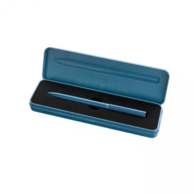 Pelikan D�ugopis K6 Ineo Elemente Ocean Blue w etui
