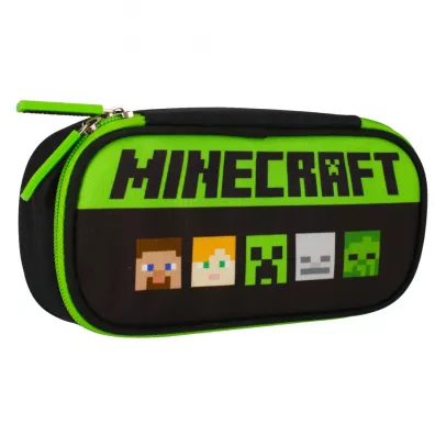Astra Pi�rnik-szaszetka Minecraft Alex&Steven AC5