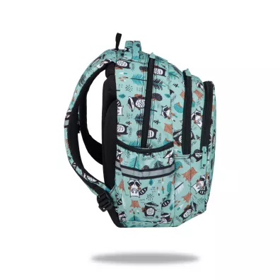 CoolPack Plecak m�odzie�owy Jerry Shoppy