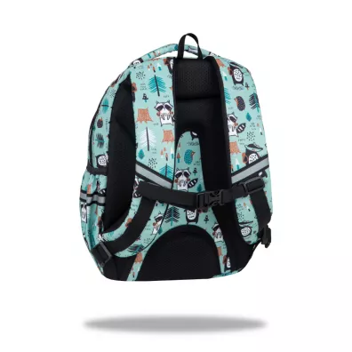CoolPack Plecak m�odzie�owy Jerry Shoppy