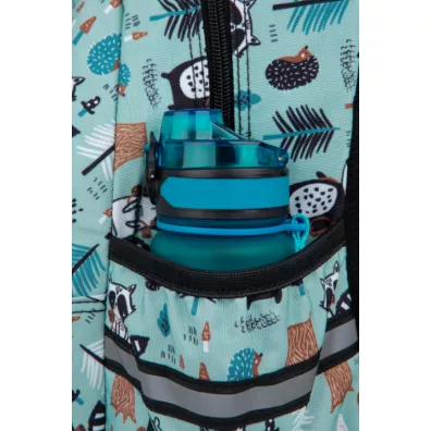 CoolPack Plecak m�odzie�owy Jerry Shoppy