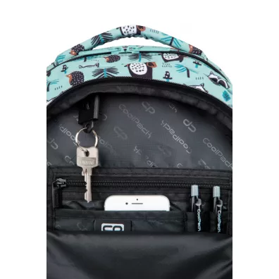 CoolPack Plecak m�odzie�owy Jerry Shoppy