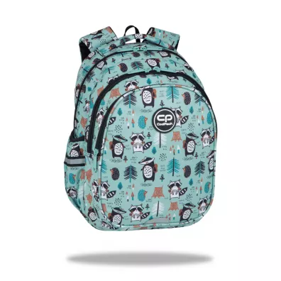 CoolPack Plecak m�odzie�owy Jerry Shoppy