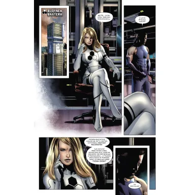 Marvel Classic Fantastyczna Czw�rka. Tom 3