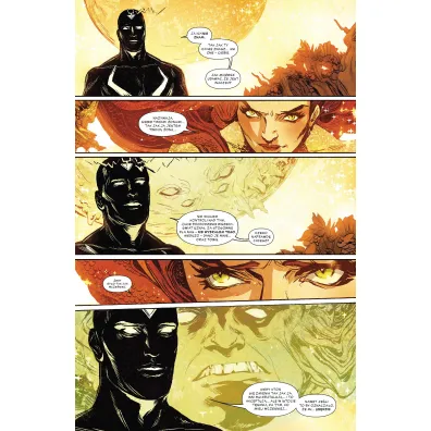 Marvel Classic Fantastyczna Czw�rka. Tom 3