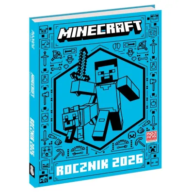 Minecraft. Rocznik 2026