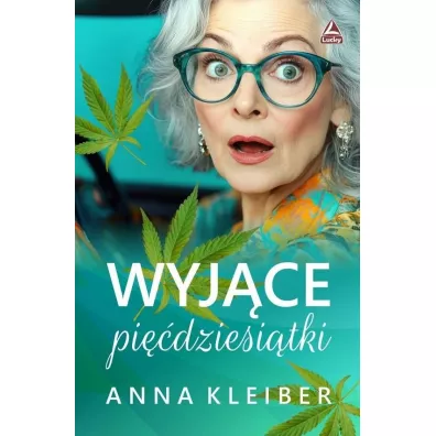 Wyj�ce pi��dziesi�tki - Anna Kleiber