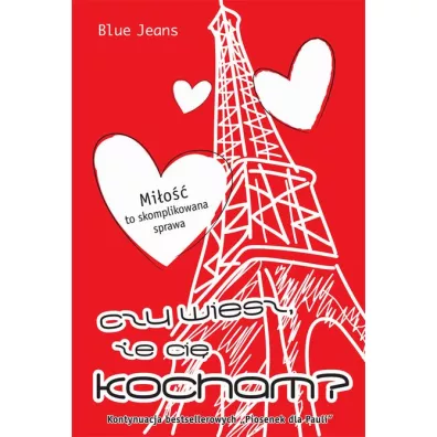 Czy wiesz, �e ci� kocham - Blue Jeans