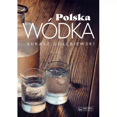 Polska w�dka - �ukasz Go��biewski