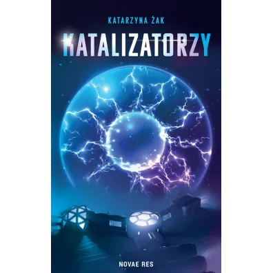 Katalizatorzy - Katarzyna �ak