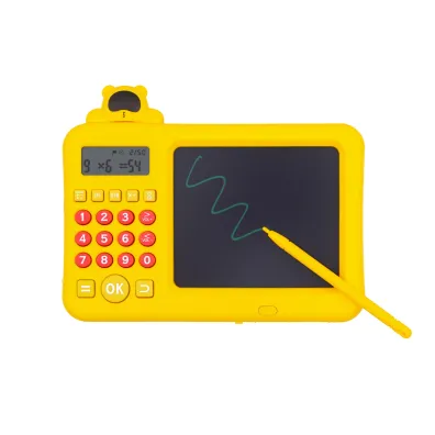 Astra Tablet do nauki matematyki LCD 19x15 cm + Polski lektor, 1 szt.