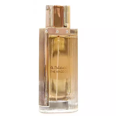 Lattafa Woda perfumowana The Kingdom Woman 100 ml