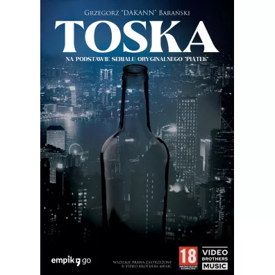 Toska - Grzegorz  Bara�ski