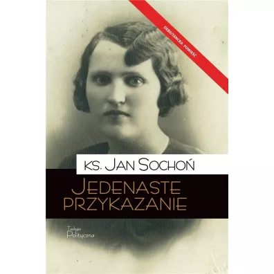 Jedenaste przykazanie - Jan Socho�