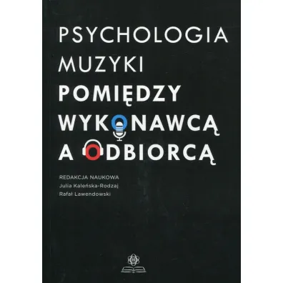 Psychologia muzyki