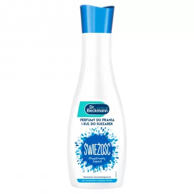 Dr. Beckmann Perfumy do prania i kul do suszarek wieo 250 ml