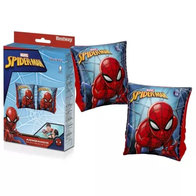 Rkawki do pywania Spider-Man