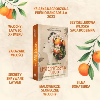 Listonoszka z Apulii