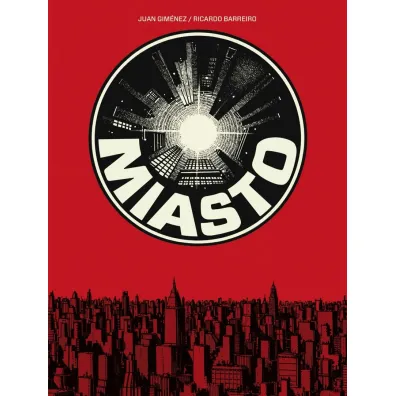 Miasto - Ricardo Barreiro
