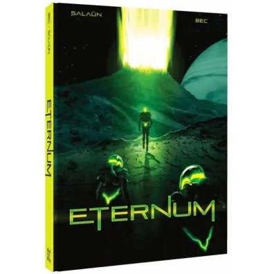 Eternum. Wyd. zbiorcze
